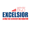Rádio Excelsior Bahia AM 840