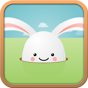 Bunny Bop 街機 App LOGO-APP開箱王