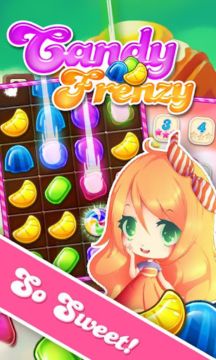 Candy Frenzy