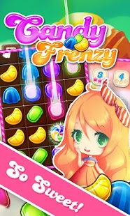How to get Candy Frenzy 1.4 apk for laptop