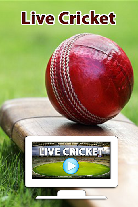 Live Cricketのおすすめ画像1