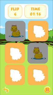 Old Mac Pair Me Up Screenshots 4