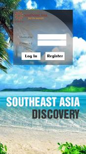 Southeast Asia Discovery Screenshots 0