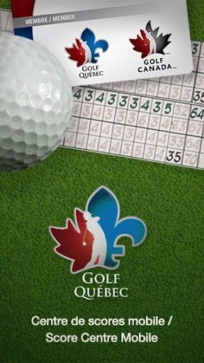 Golf Québec