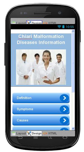 Chiari Malformation Disease