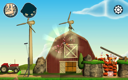 Swing Game Screenshots 2
