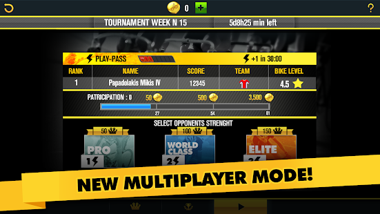 Tour de France 2014 - The Game - screenshot thumbnail