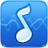 MP3 Ringtone Maker / Cutter mobile app icon