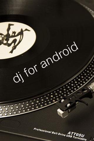 【免費工具App】DJ为Android-APP點子