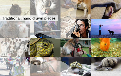 Jigsaw Puzzles: Family Pet poster 7