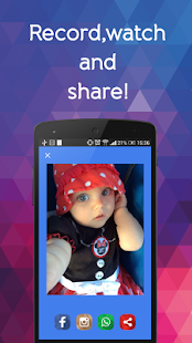 How to get Helium Video Recorder patch 1.0.6 apk for pc