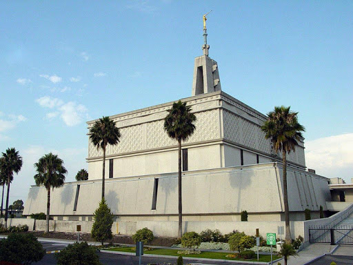 LDS Mormon Temple Pack 40