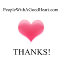 People With A Good Heart logo