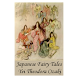 Japanese Fairy Tales-Book