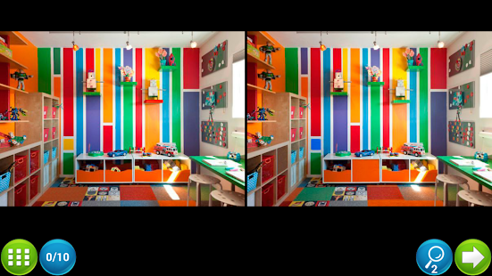 Find Differences Puzzle game Screenshots 3
