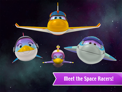 Space Racers