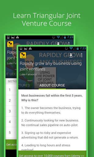 Rapidly Grow Business