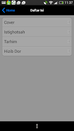 istighotsah al-ishlah poster 18