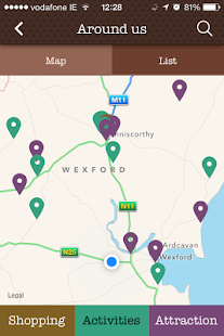 Lastest RiverSide Park Hotel App APK