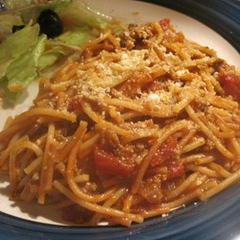 10 Best Fideo Pasta Recipes  Yummly