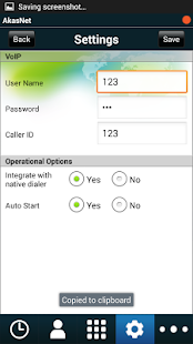 Lastest AkasNet APK for Android