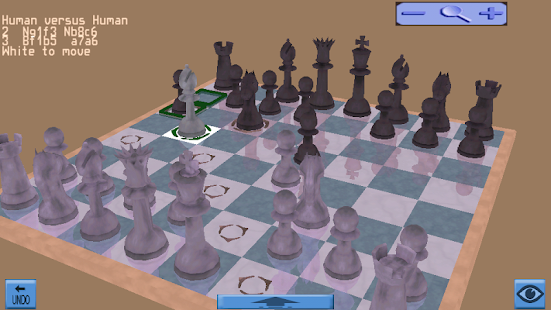  Napo Chess  