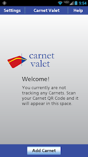 Lastest Carnet Valet APK for Android