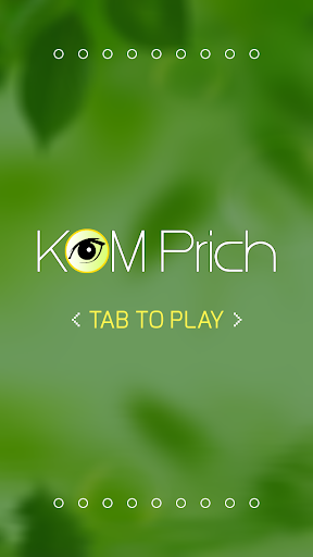 KOMPrich