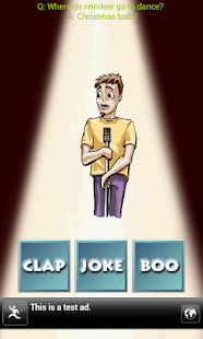 How to download Free Cheesy Silly Jokes 2.0 mod apk for pc