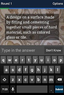 Quizlet - screenshot thumbnail