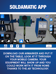 How to get Soldamatic AR 1.2.1 unlimited apk for android