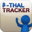 Beta-Thal Tracker logo
