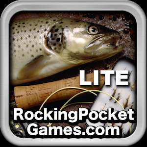 Cheats i Fishing Fly Fishing Lite