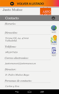 Valladolid a tu aire Screenshots 9