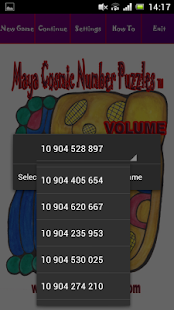 Download MAYA COSMIC NUMBER PUZZLES 904 APK for Android