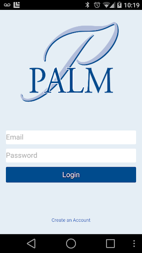 Palm Bill Pay