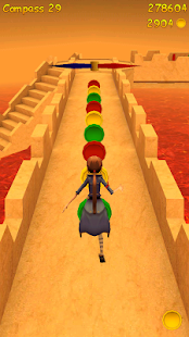 Free Temple Outrun: Lava APK for PC