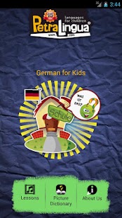 Download German For Kids APK for Android