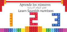 Learn Spanish numbers by 4enc.com APK
