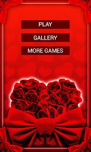 Puzzle na Walentynki Screenshots 3