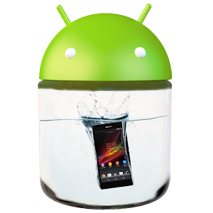 Xperia Неизвестный Абонент Fix.apk 1.0