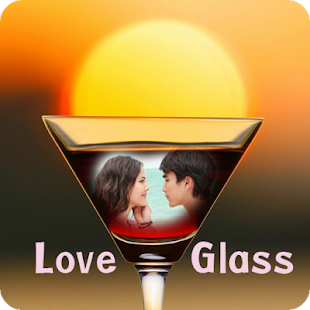 Free Download Glass Photo Frames APK for Android