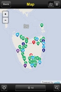 Lastest Tasmania - Appy Travels APK for PC