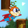 Flappy Squirrel by Tap.pm Apk