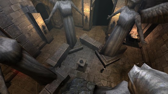 Dungeon Lurk 2 RPG apk cracked download - screenshot thumbnail