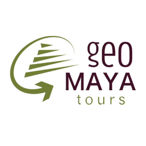 GeoMaya Tours 旅遊 App LOGO-APP開箱王