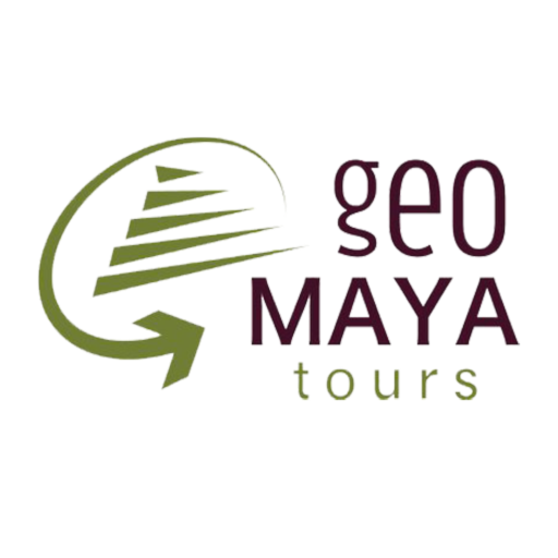 GeoMaya Tours LOGO-APP點子