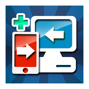 PocketSpace (FTP Server).apk 1.3