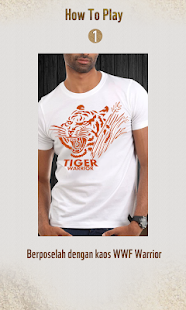 Free WWF Warrior APK