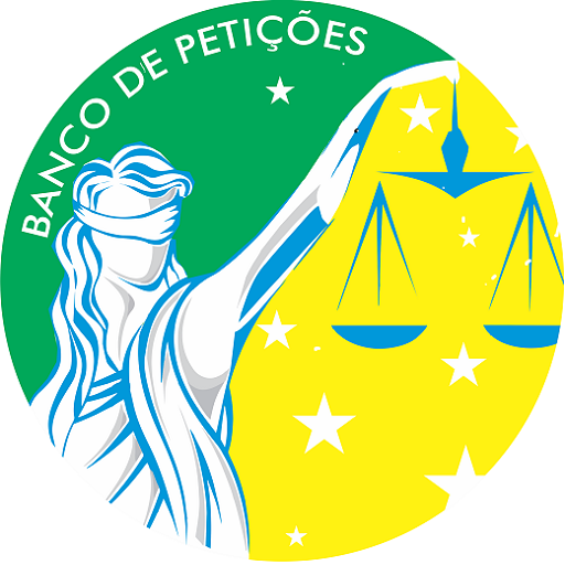 Banco de Petições LOGO-APP點子